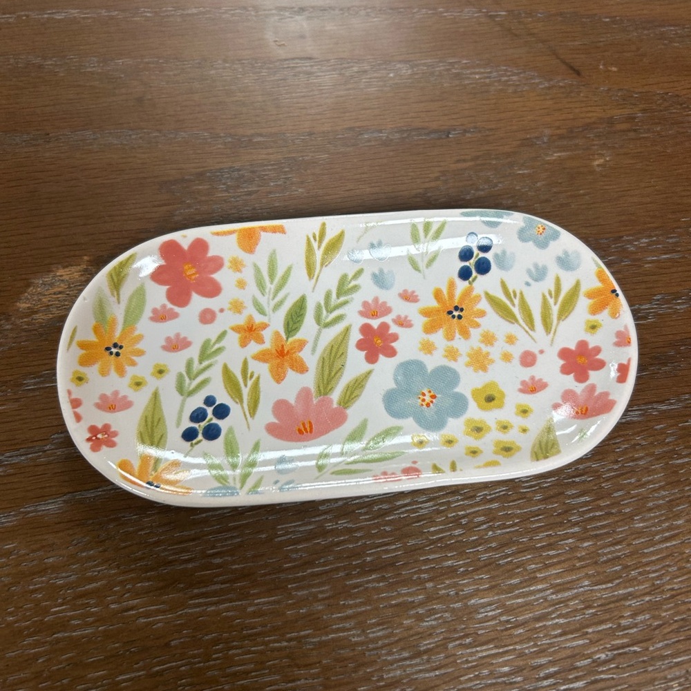 Jewelry tray